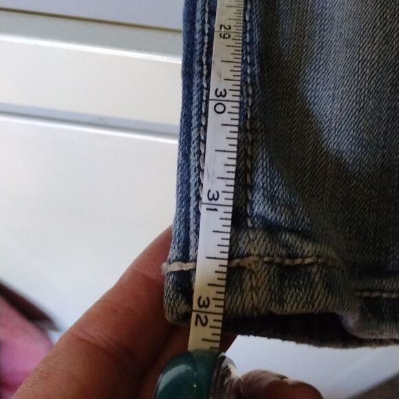 Miss Me jeans  - Picture 10 of 12